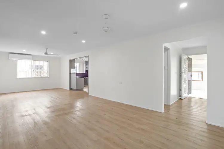Sixth view of Homely house listing, 10 Hi Grove Terrace, Andergrove QLD 4740