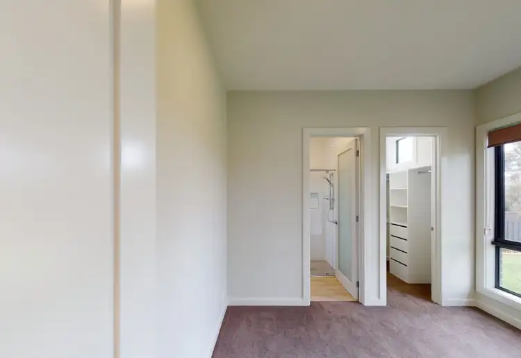 Fourth view of Homely townhouse listing, 1/5 Bedford Street, Box Hill VIC 3128