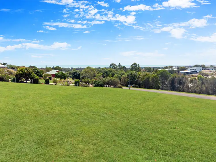 Fourth view of Homely land listing, 2-6 Argyle Court, Craignish QLD 4655