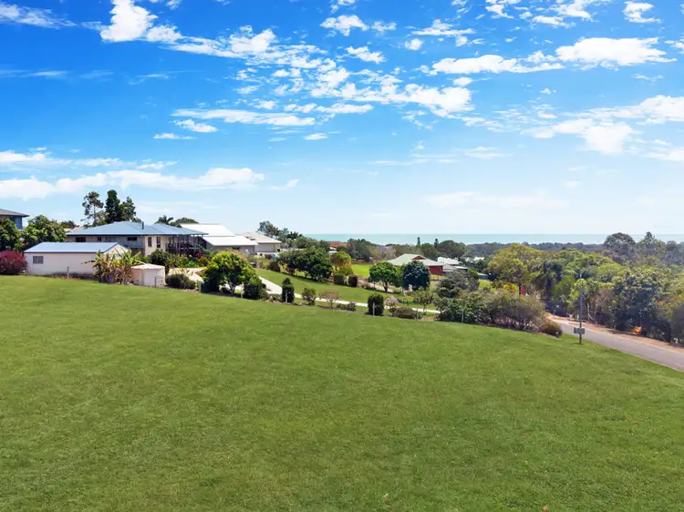 Fifth view of Homely land listing, 2-6 Argyle Court, Craignish QLD 4655