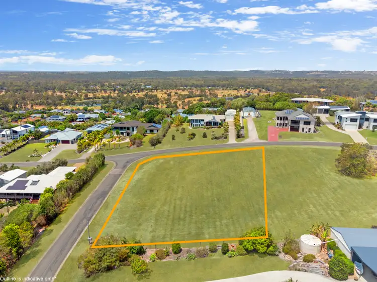 Seventh view of Homely land listing, 2-6 Argyle Court, Craignish QLD 4655