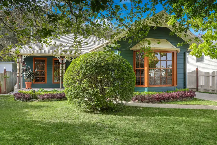 Second view of Homely house listing, 54 Victory Parade, Tascott NSW 2250