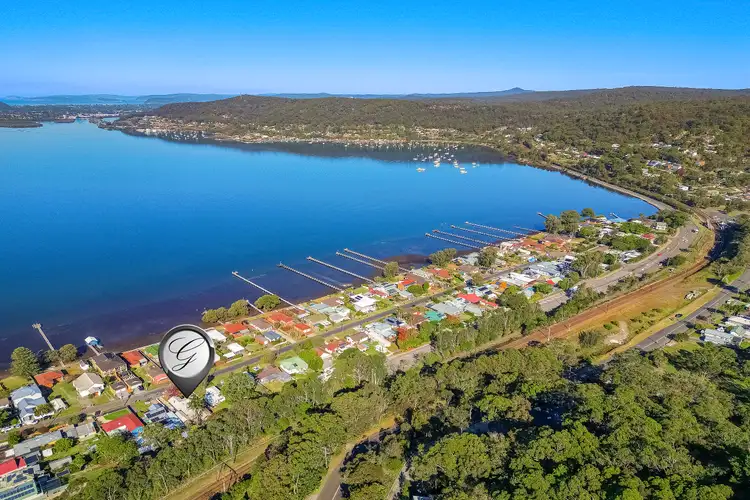 Third view of Homely house listing, 54 Victory Parade, Tascott NSW 2250