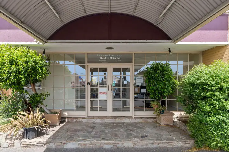 Second view of Homely block of units listing, 9 Aberdeen Street, Newtown VIC 3220