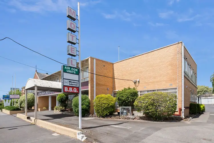 Fifth view of Homely block of units listing, 9 Aberdeen Street, Newtown VIC 3220