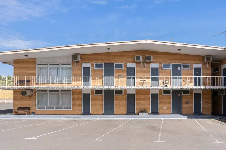 Sixth view of Homely block of units listing, 9 Aberdeen Street, Newtown VIC 3220