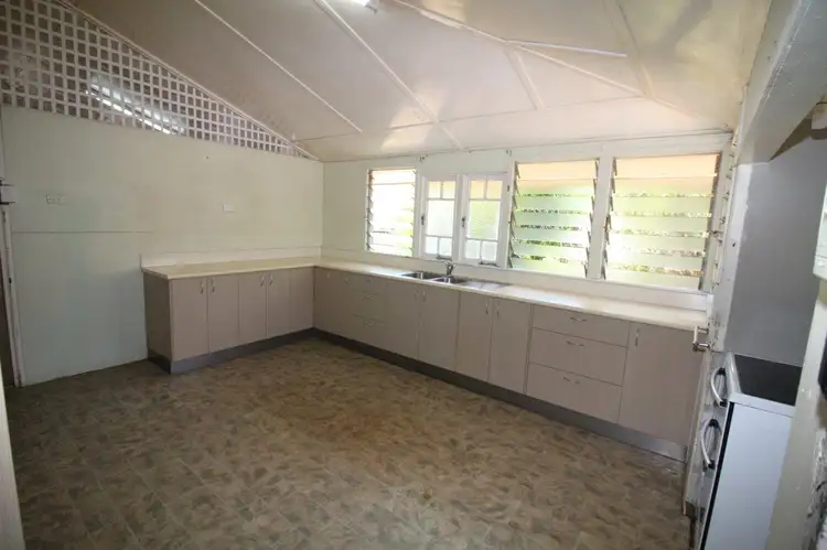 Fifth view of Homely house listing, 20 Millchester Road, Queenton QLD 4820