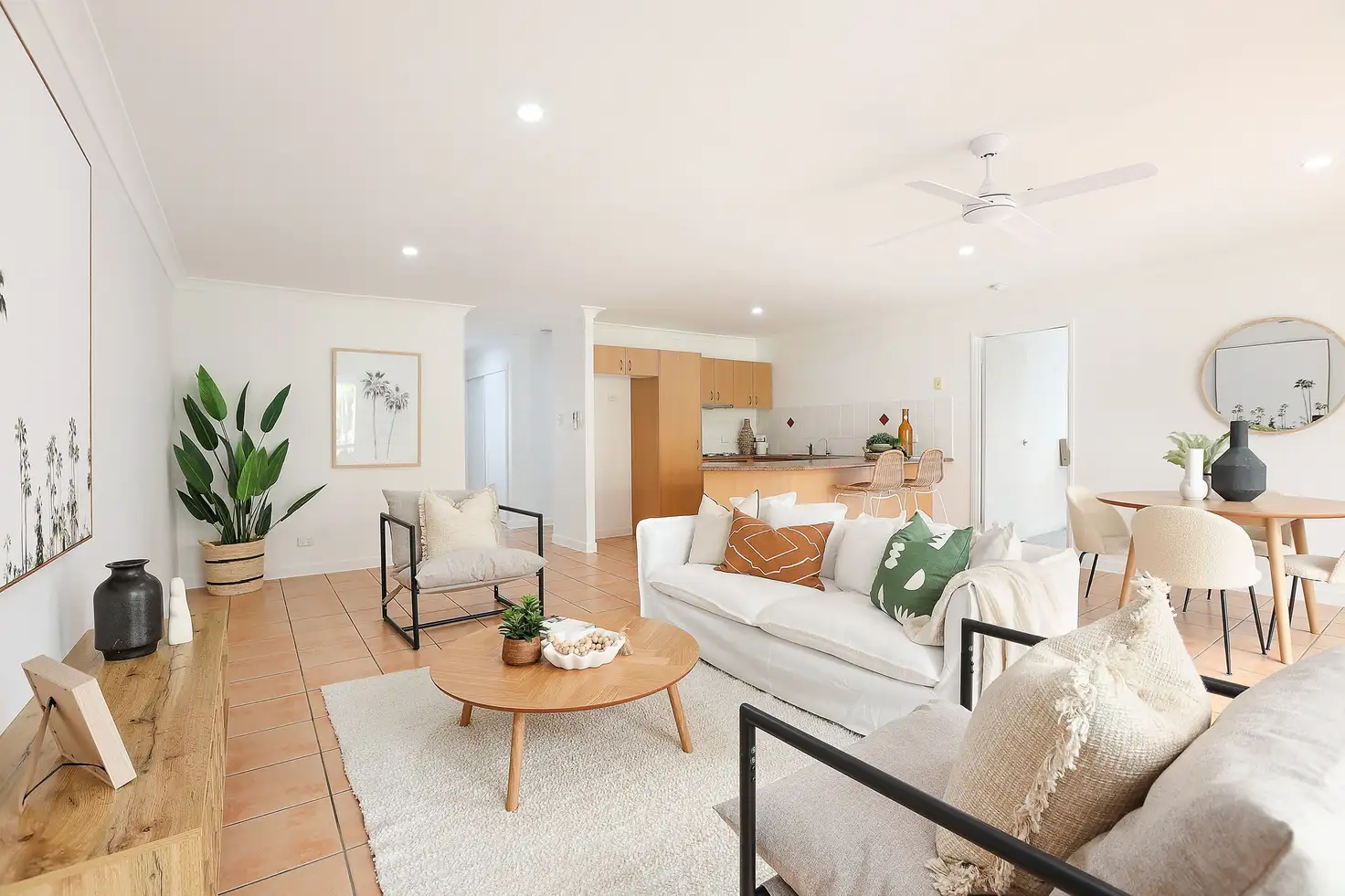 Main view of Homely villa listing, 19 Linda Way, Upper Coomera QLD 4209