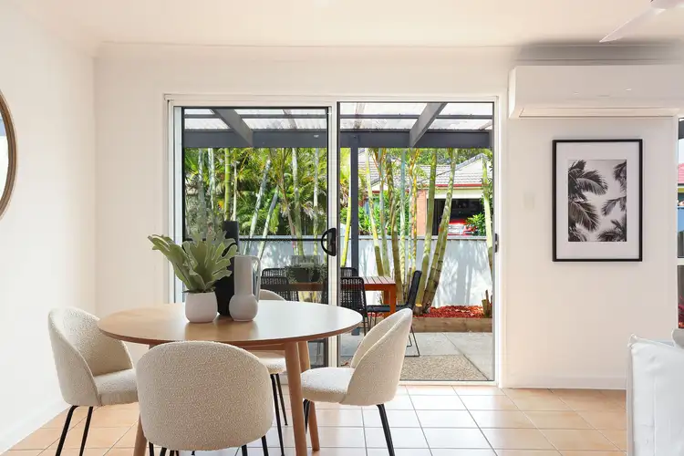 Second view of Homely villa listing, 19 Linda Way, Upper Coomera QLD 4209