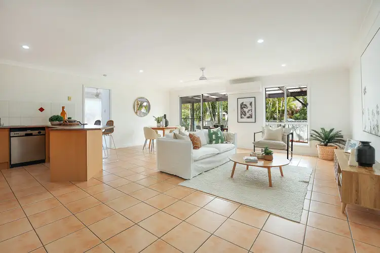 Third view of Homely villa listing, 19 Linda Way, Upper Coomera QLD 4209