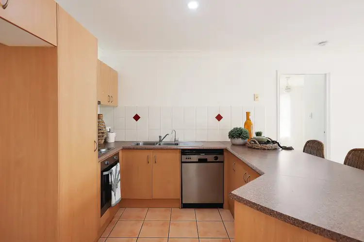 Fourth view of Homely villa listing, 19 Linda Way, Upper Coomera QLD 4209