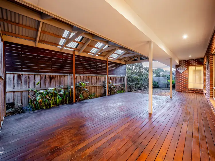 47 Station Creek Way, Botanic Ridge VIC 3977
