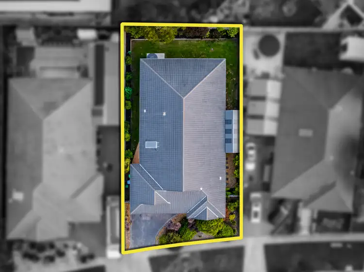 Third view of Homely house listing, 47 Station Creek Way, Botanic Ridge VIC 3977