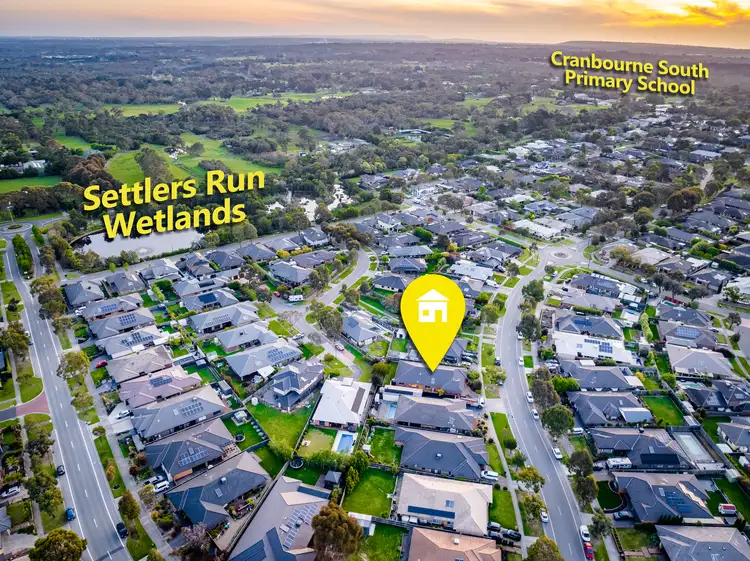 Fourth view of Homely house listing, 47 Station Creek Way, Botanic Ridge VIC 3977