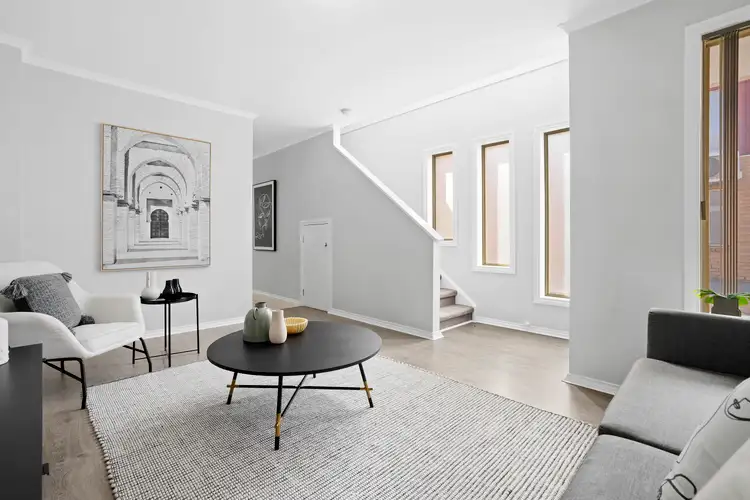 Second view of Homely unit listing, 13/90 Edgars Road, Thomastown VIC 3074