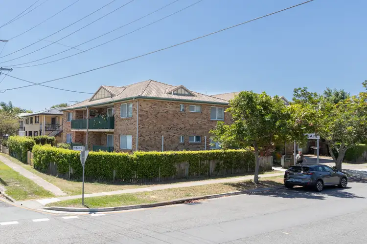 4/97 Ryans Road, Nundah QLD 4012