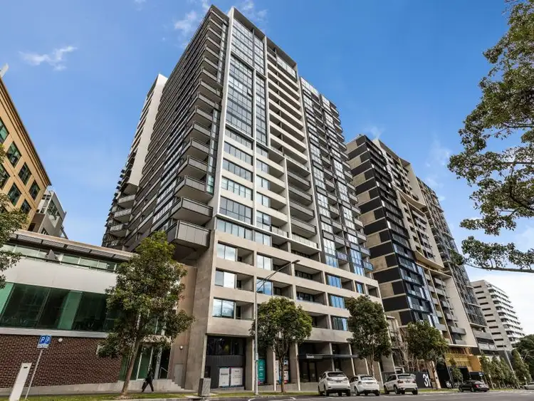 509/25 Coventry Street, Southbank VIC 3006