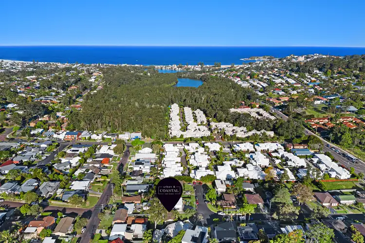 25 Raymond Terrace, Terrigal NSW 2260