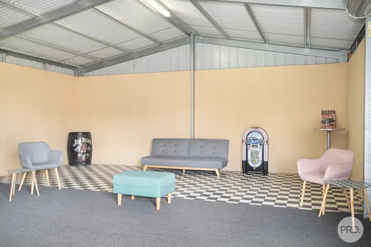 Third view of Homely house listing, 5025 Colac-Ballarat Road, Cambrian Hill VIC 3352