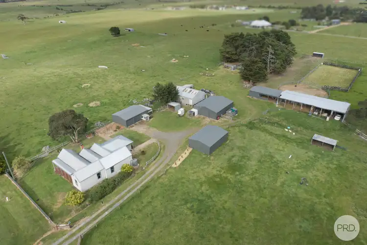 Fifth view of Homely house listing, 5025 Colac-Ballarat Road, Cambrian Hill VIC 3352