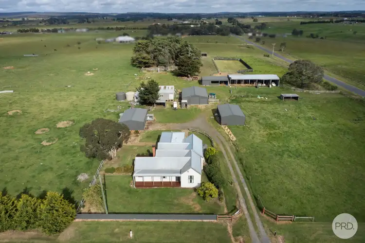 Sixth view of Homely house listing, 5025 Colac-Ballarat Road, Cambrian Hill VIC 3352