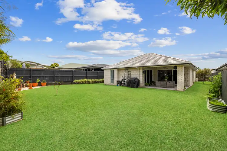 Main view of Homely house listing, 8 Honeyeater Place, Bli Bli QLD 4560