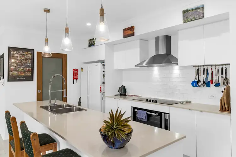 Third view of Homely house listing, 8 Honeyeater Place, Bli Bli QLD 4560
