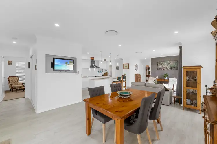 Fourth view of Homely house listing, 8 Honeyeater Place, Bli Bli QLD 4560