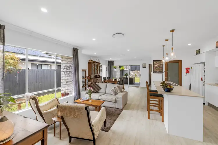 Fifth view of Homely house listing, 8 Honeyeater Place, Bli Bli QLD 4560