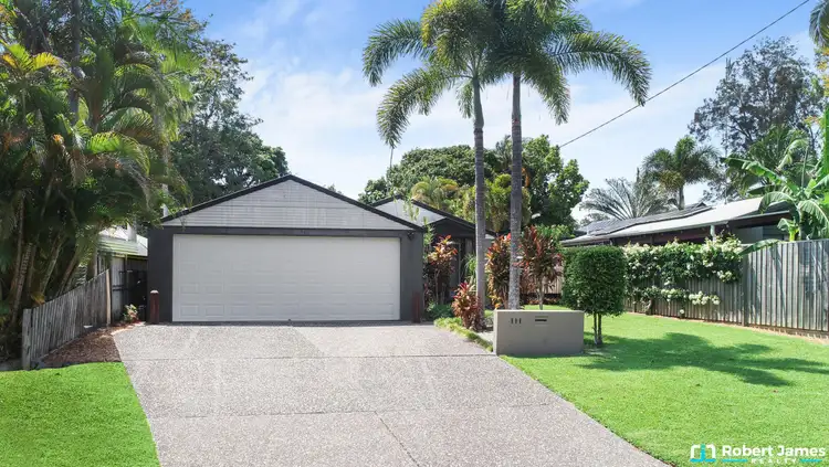 111 Hendry Street, Tewantin QLD 4565