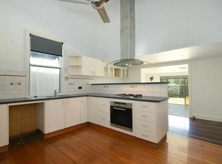 Third view of Homely house listing, 719 Ruthven Street, South Toowoomba QLD 4350