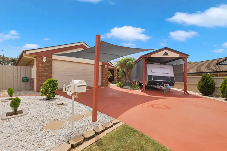 Second view of Homely house listing, 17 Victory Place, Birkdale QLD 4159