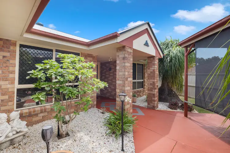Third view of Homely house listing, 17 Victory Place, Birkdale QLD 4159
