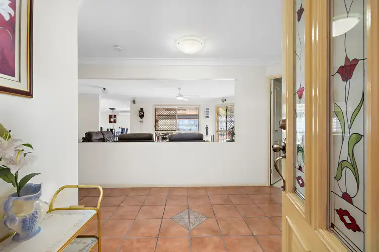 Fourth view of Homely house listing, 17 Victory Place, Birkdale QLD 4159