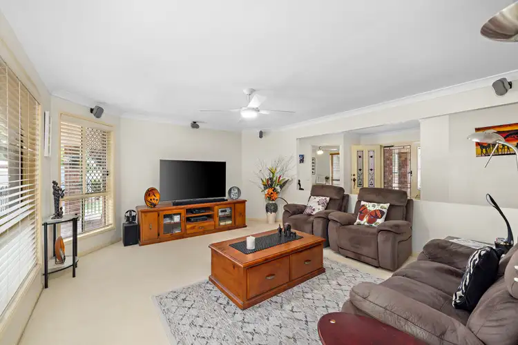 Sixth view of Homely house listing, 17 Victory Place, Birkdale QLD 4159