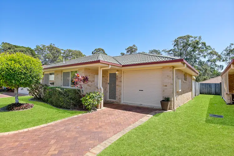 14/45 "Kensington Gardens" Glen Kyle Drive, Buderim QLD 4556