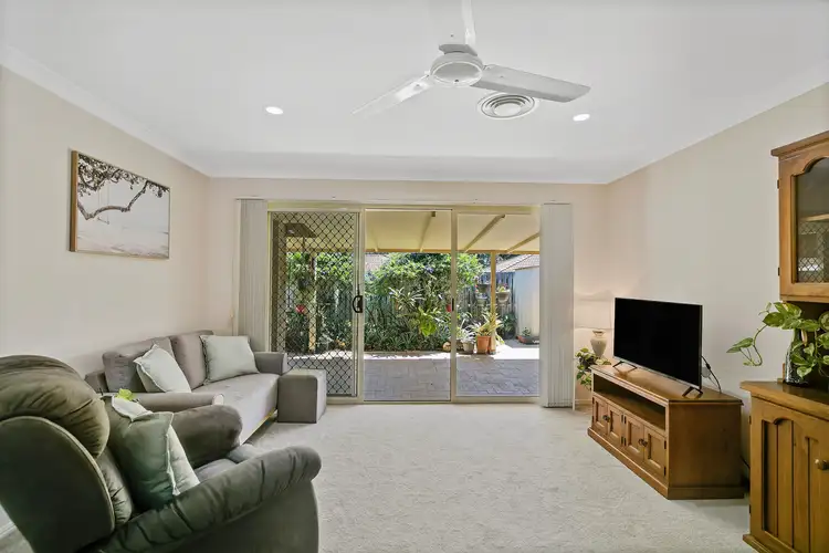 Fourth view of Homely unit listing, 14/45 "Kensington Gardens" Glen Kyle Drive, Buderim QLD 4556