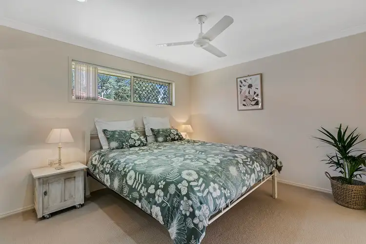 Fifth view of Homely unit listing, 14/45 "Kensington Gardens" Glen Kyle Drive, Buderim QLD 4556