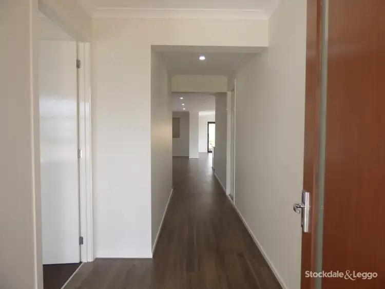 Third view of Homely house listing, 44 Truffle Circuit, Manor Lakes VIC 3024