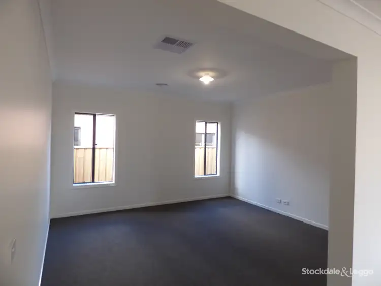 Fifth view of Homely house listing, 44 Truffle Circuit, Manor Lakes VIC 3024