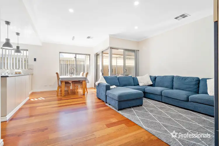 Third view of Homely house listing, 14 Jutland Way, The Vines WA 6069