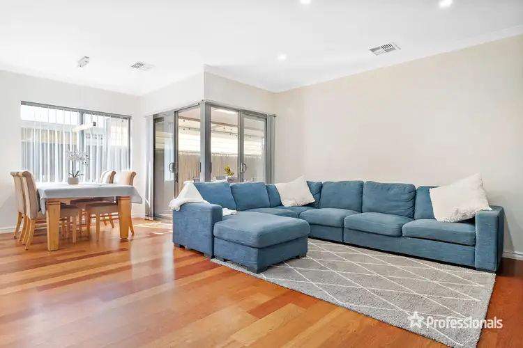 Fourth view of Homely house listing, 14 Jutland Way, The Vines WA 6069