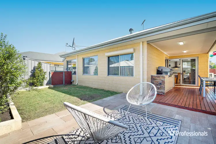 Sixth view of Homely house listing, 14 Jutland Way, The Vines WA 6069