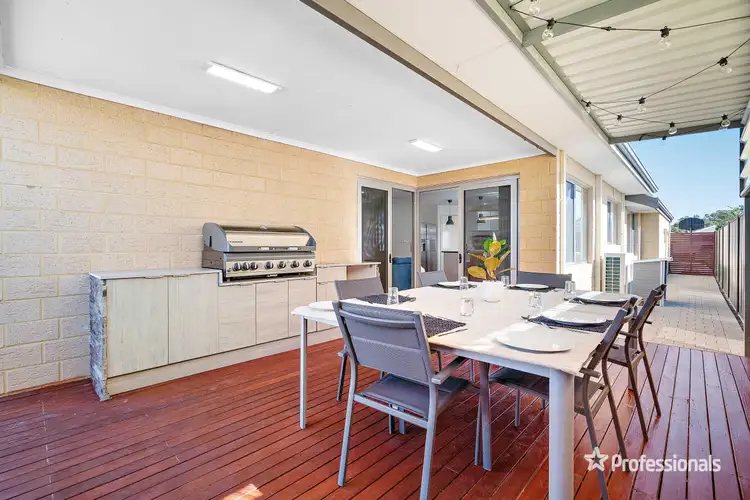 Seventh view of Homely house listing, 14 Jutland Way, The Vines WA 6069