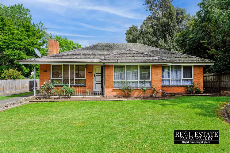 Second view of Homely house listing, 15 Ryrie Street, Healesville VIC 3777