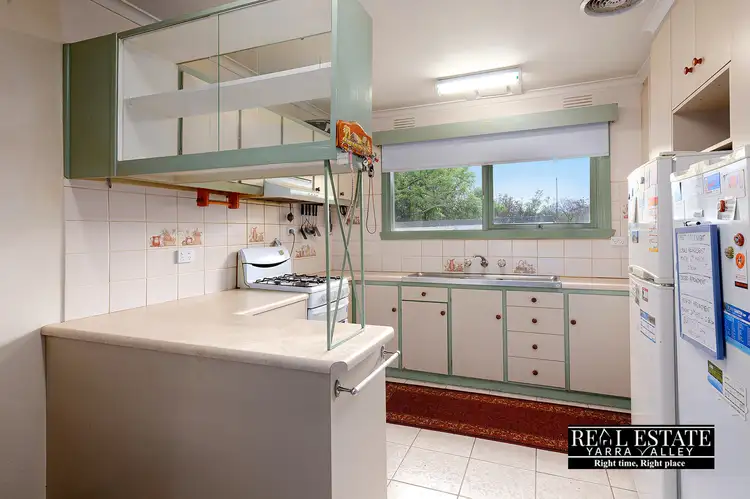 Third view of Homely house listing, 15 Ryrie Street, Healesville VIC 3777