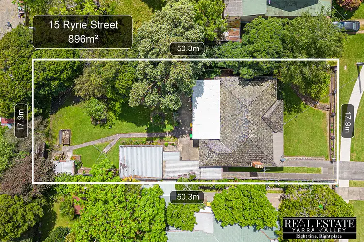 Fourth view of Homely house listing, 15 Ryrie Street, Healesville VIC 3777