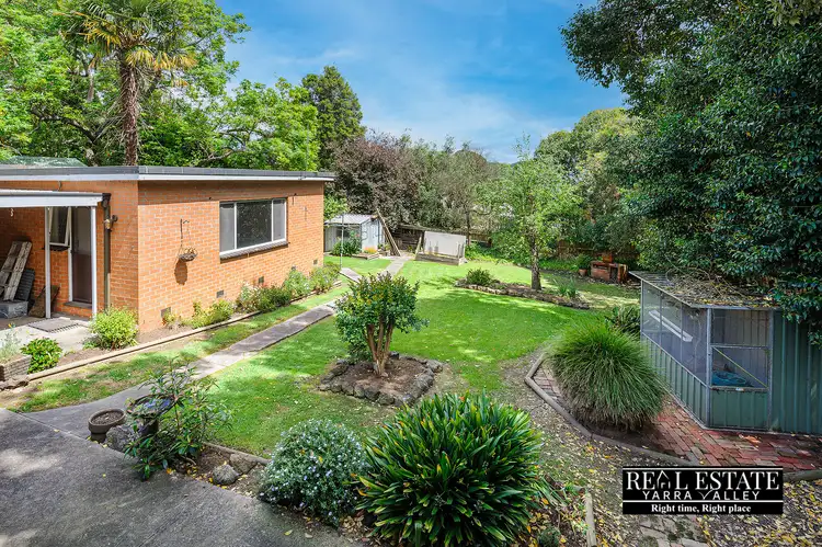 Sixth view of Homely house listing, 15 Ryrie Street, Healesville VIC 3777