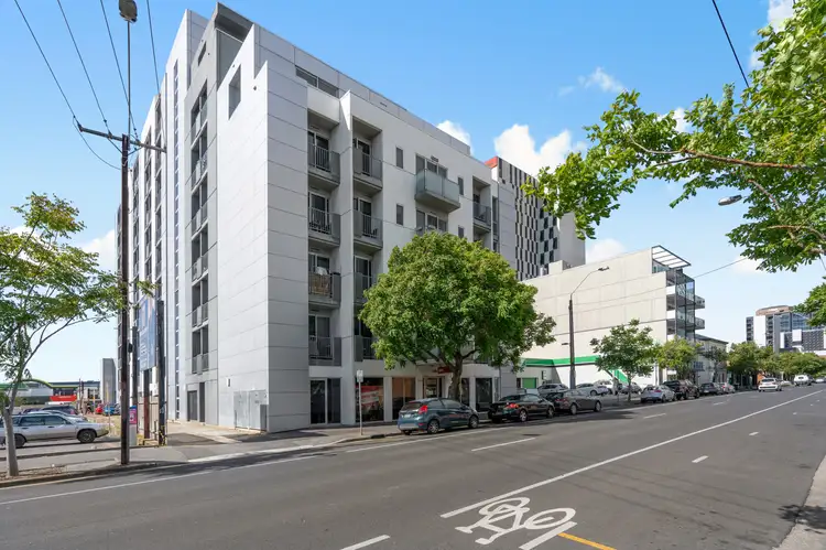 Main view of Homely studio listing, 521/304 Waymouth Street, Adelaide SA 5000