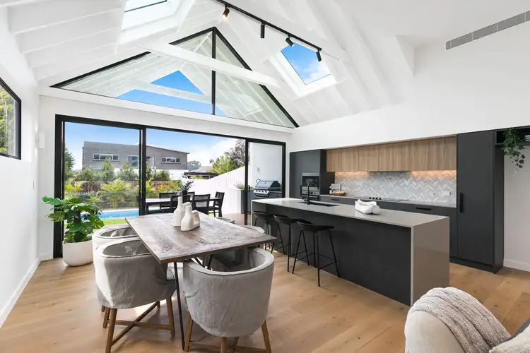Main view of Homely semi-detached listing, 11b Pacific Street, Caringbah South NSW 2229